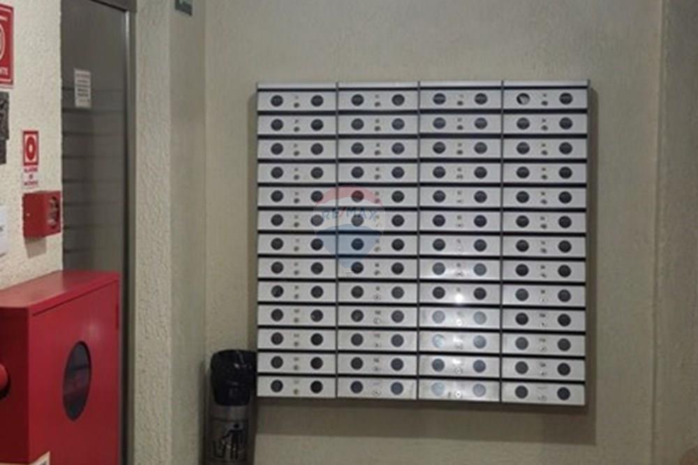 Kitnet - Venda - São Paulo , São Paulo - 20260128_140841.jpg - Corredor - 601081107-12