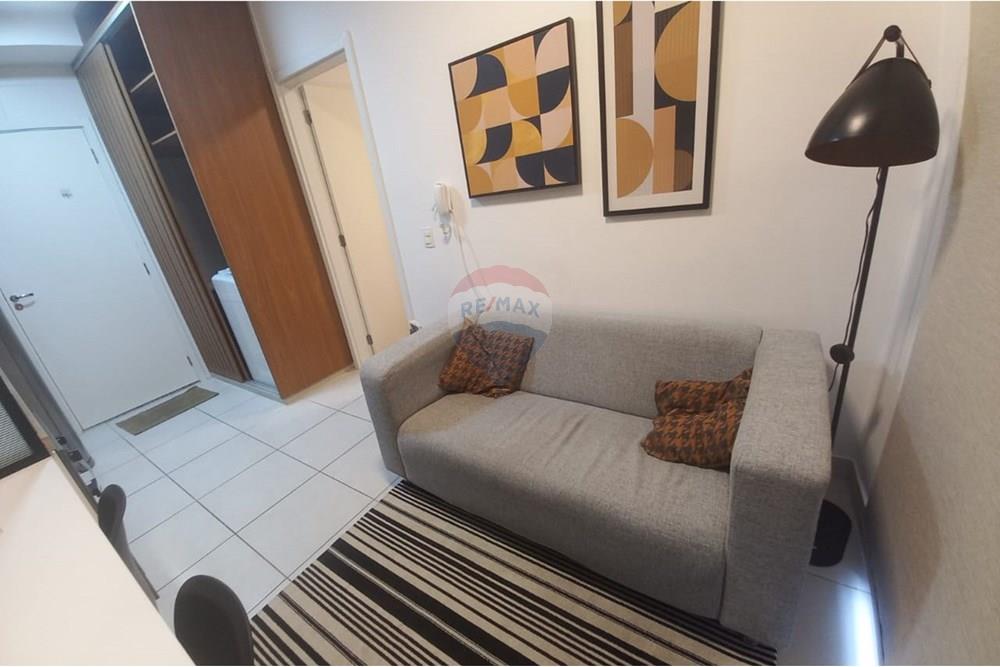 Apartamento - Alugar - São Paulo , São Paulo - ed7f3d58-d625-4bbc-8564-fa32dce1815b.jpg - 602131003-355