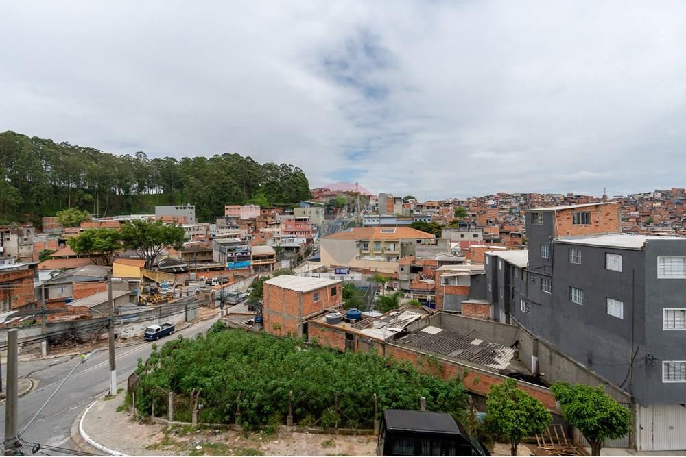 Apartamento - Venda - São Paulo , São Paulo - 28-AP.jpg - 601471015-67