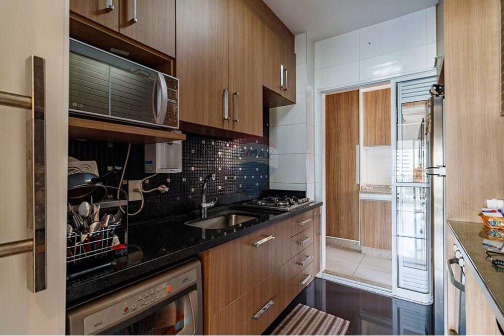 Apartamento - Venda - São Paulo , São Paulo - IMG_2823-HDR.jpg - 601251229-60