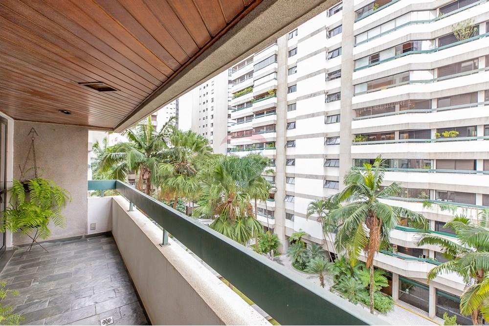 Apartamento - Venda - São Paulo , São Paulo - Cópia de Remax Ares-35.jpg - 601131009-80