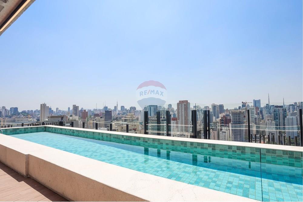 Apartamento - Alugar - São Paulo , São Paulo - LANCAMENTOAYRA-9.jpg - 602061045-7