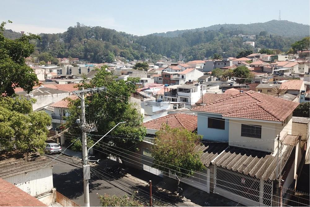 Residential - บ้านสองชั้น - เซาเปาโล , เซาเปาโล - BR - RUA VIEIRA DE MELO, 869 (41).JPG - 601051001-518