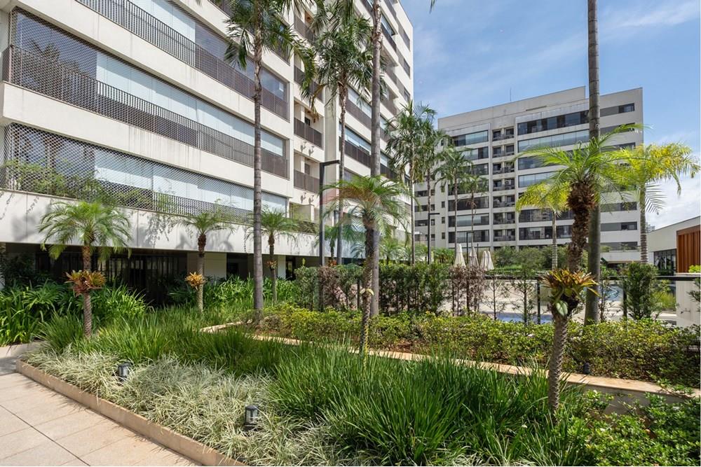 Apartamento - Venda - São Paulo , São Paulo - 092_AP.jpg - 601471007-75