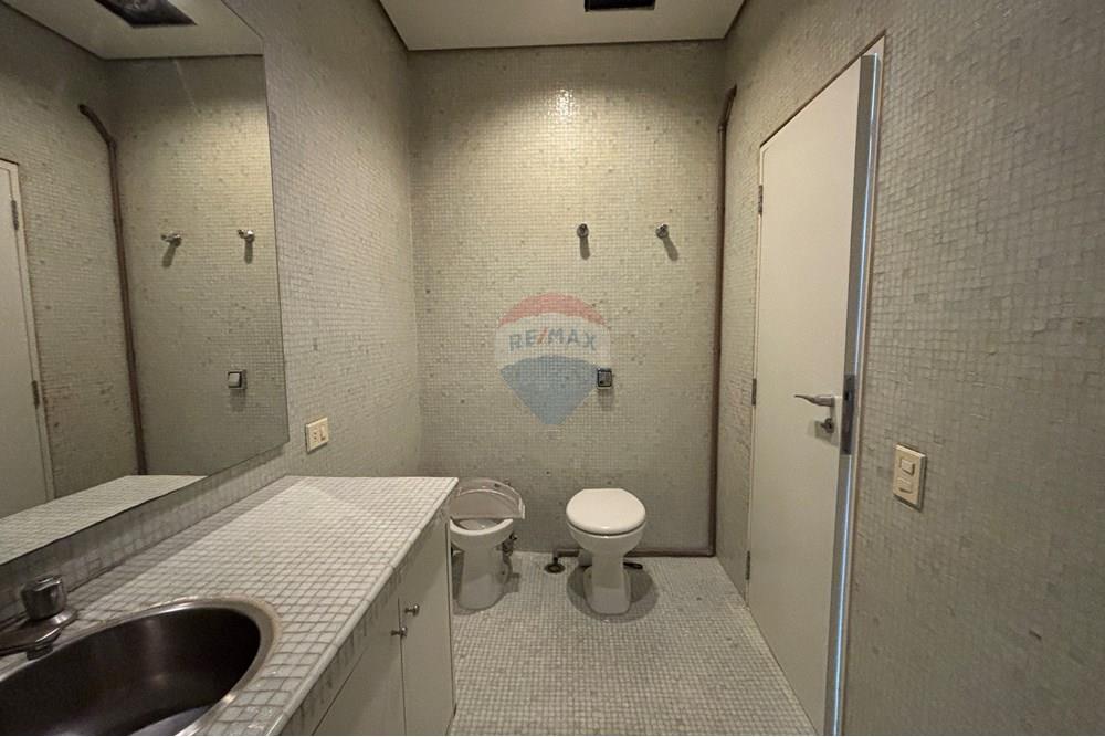 Casa Comercial - Alugar - São Paulo , São Paulo - 44.jpeg - Banheiro - 601081019-52