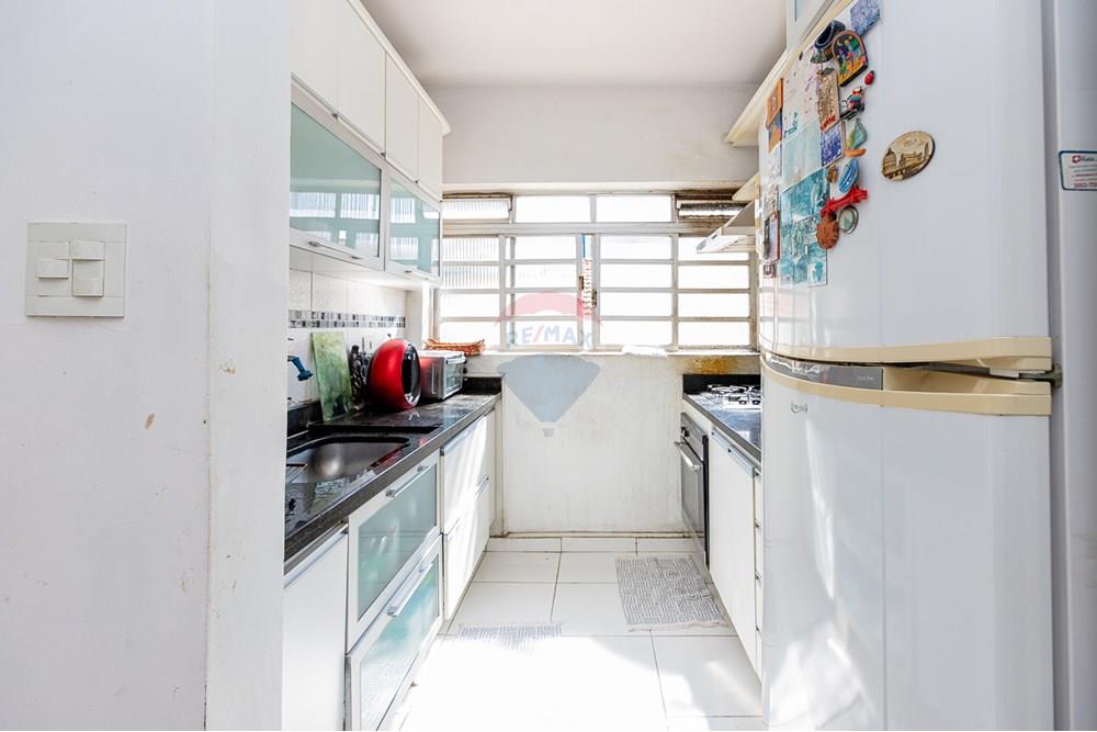 Casa - Venda - São Paulo , São Paulo - Cópia de Remax Ares-9.jpg - Cozinha - 601131004-140