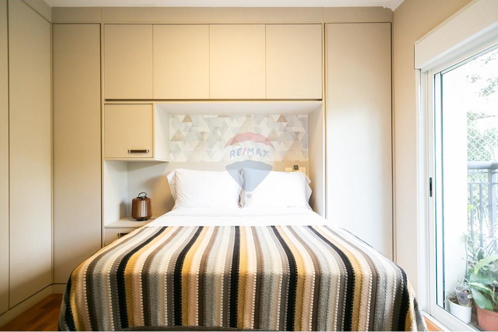 Apartamento - Alugar - São Paulo , São Paulo - 06dormitorios006.jpg - 601081042-64