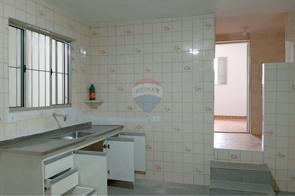 Casa - Alugar - São Paulo , São Paulo - COZINHA F12.jpeg - 601771108-2