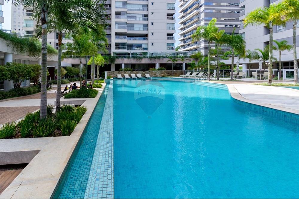 Apartamento - Venda - São Paulo , São Paulo - _MG_4690.jpg - Piscina - 601361044-67