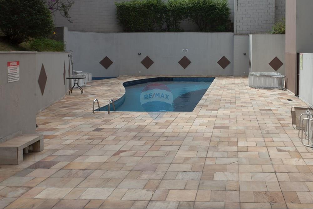 Apartamento - Venda - São Paulo , São Paulo - IMG_9227.jpg - 601991006-399