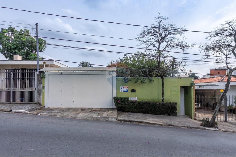 Casa - Venda - São Paulo , São Paulo - 601301075-4 - Rua Miguel Maurício da Rocha, 635-056.jpg - 601301075-4