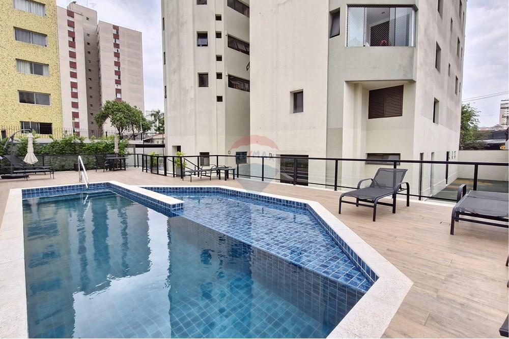 Apartamento - Alugar - São Paulo , São Paulo - ALAMEDA DOS AICÁS, 1176 (45).jpg - 601361020-444
