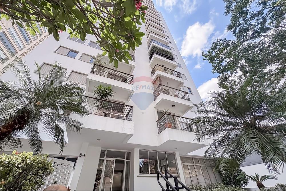 Apartamento - Venda - São Paulo , São Paulo - 30 atea comum.jpg - Fachada - 601481024-22