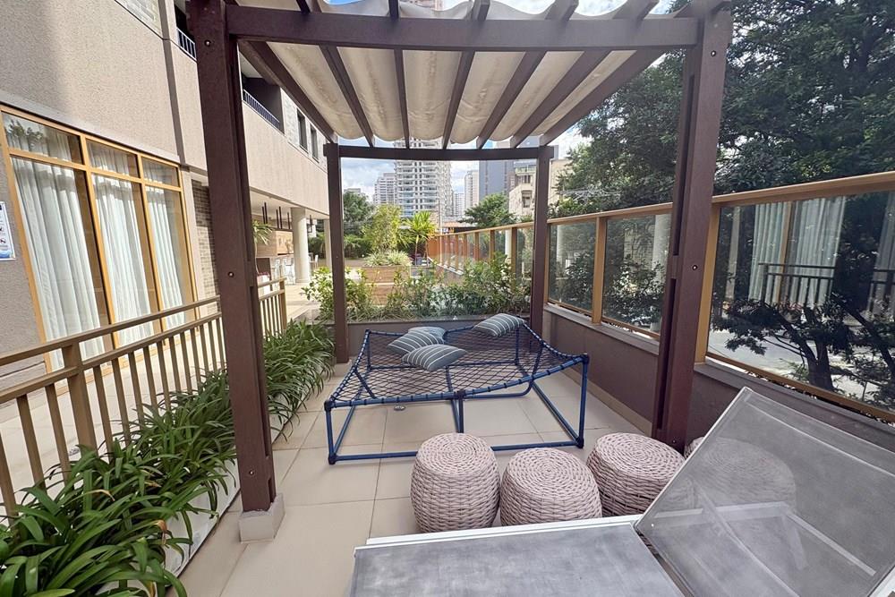 Apartamento - Alugar - São Paulo , São Paulo - IMG_7227.jpeg - 602341004-51