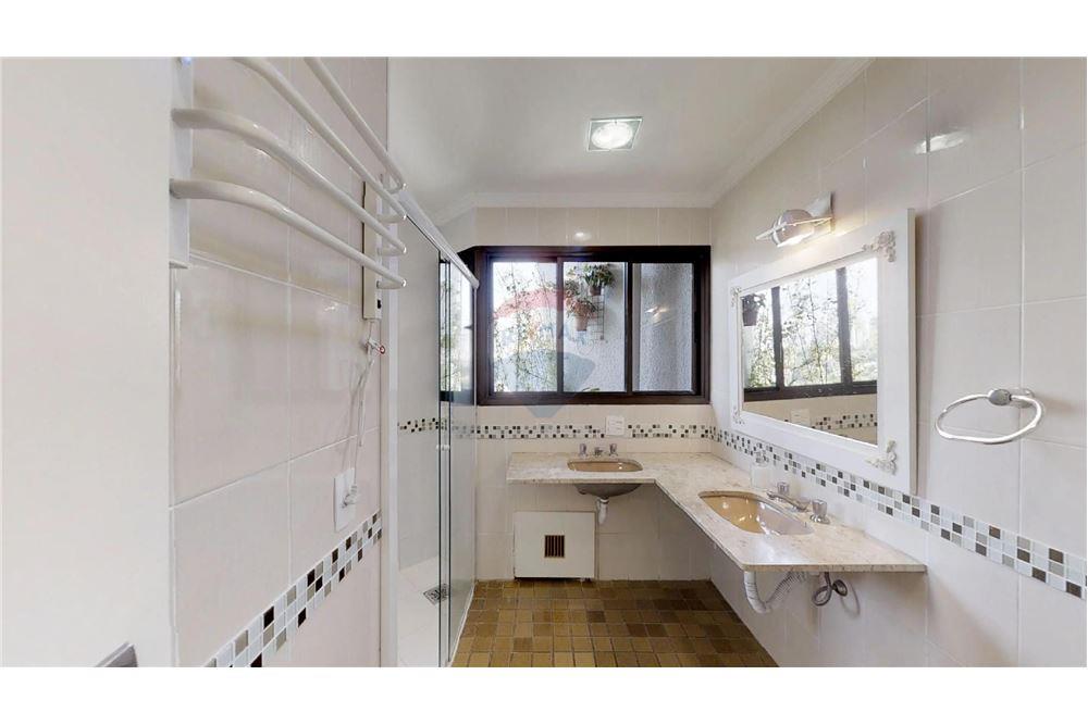 Cobertura - Alugar - São Paulo , São Paulo - 11 - 601971018-1283