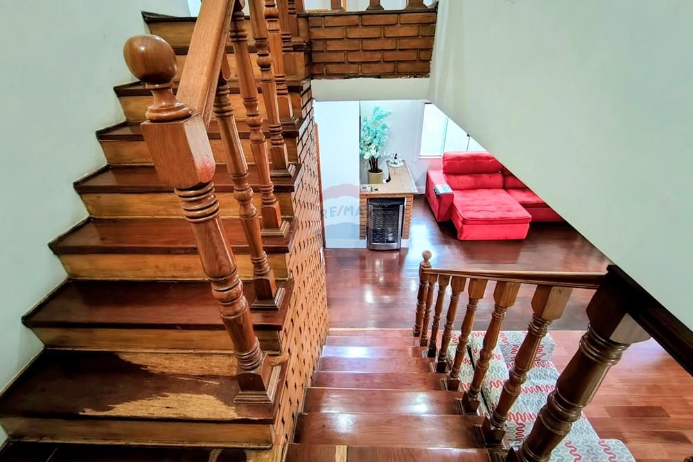 Casa - Venda - São Paulo , São Paulo - 66 (2).jpg - 601451005-120