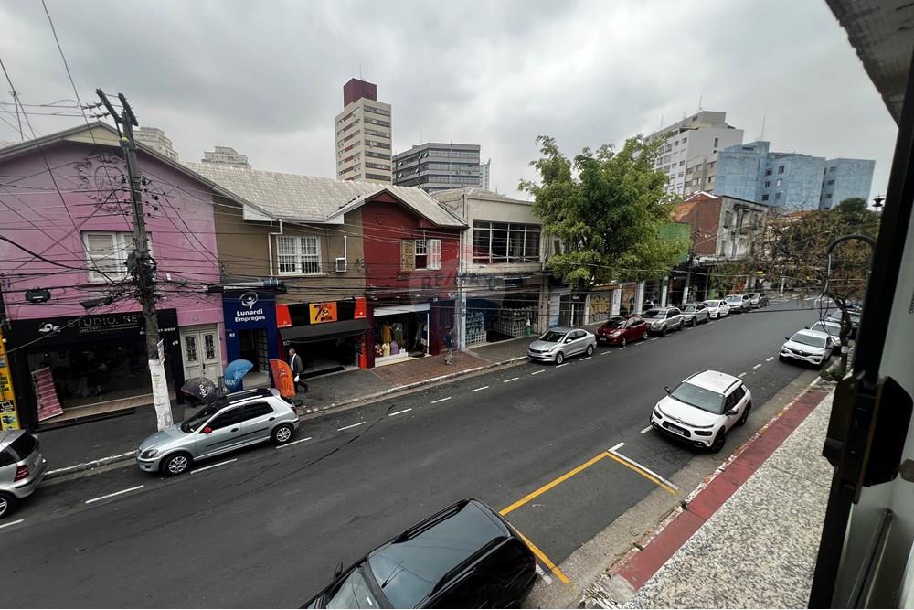 Cj. Comercial/ Sala - Alugar - São Paulo , São Paulo - IMG_5584.JPG - 601171018-58