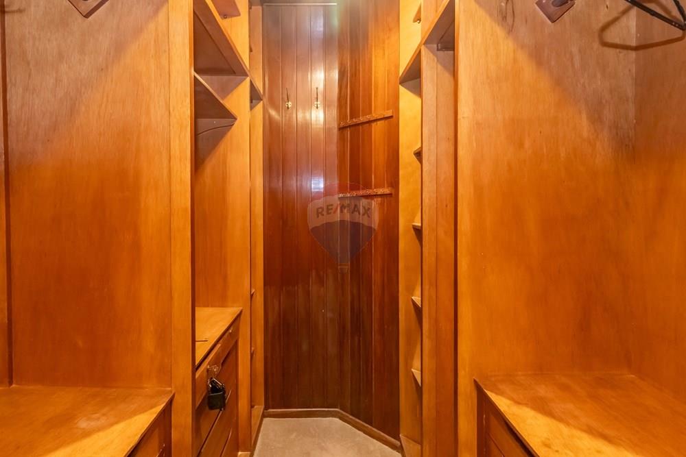 Apartamento - Venda - São Paulo , São Paulo - IMG_522335.jpg - Closet - 601371117-10