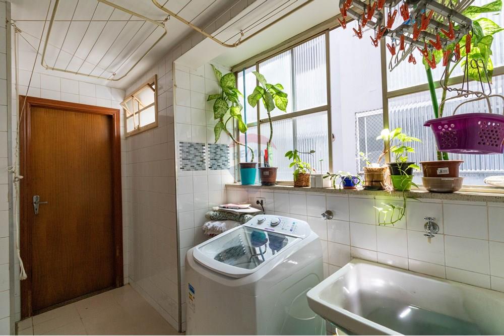 Apartamento - Venda - São Paulo , São Paulo - 05area-de-servico001.jpg - Área de serviço - 601081090-29