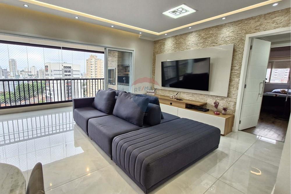 Apartamento - Venda - São Paulo , São Paulo - RUA LAGOA VERDE, 261 (16).jpg - 601051034-82