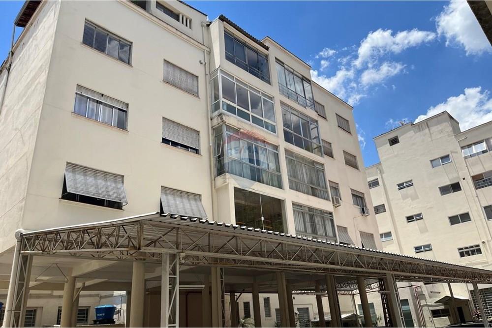 Apartamento - Alugar - São Paulo , São Paulo - WhatsApp Image 2026-02-11 at 13.44.33 (7).jpeg - Fachada - 601081090-32