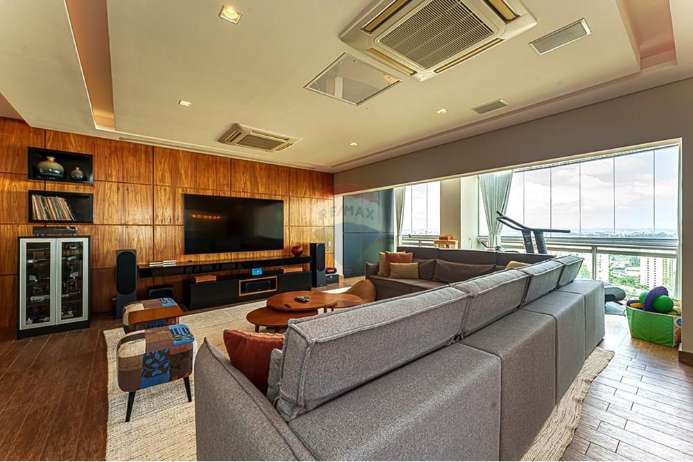 Cobertura - Venda - São Paulo , São Paulo - 11.jpg - Sala de estar - 601371031-39