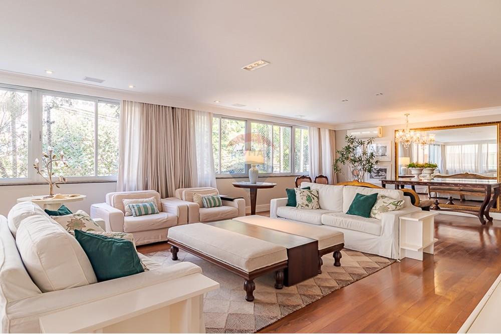 Apartamento - Alugar - São Paulo , São Paulo - IMG_2127-HDR.jpg - 602271022-168