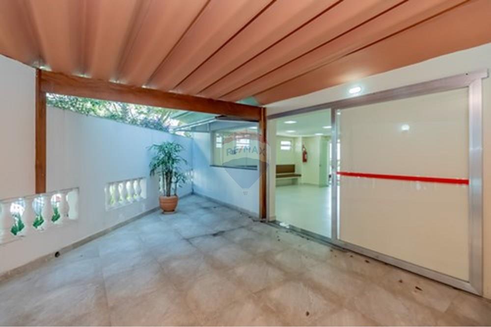 Apartamento - Alugar - São Paulo , São Paulo - CHURRASQUEIRA1.jpg - Solário - 602161004-171