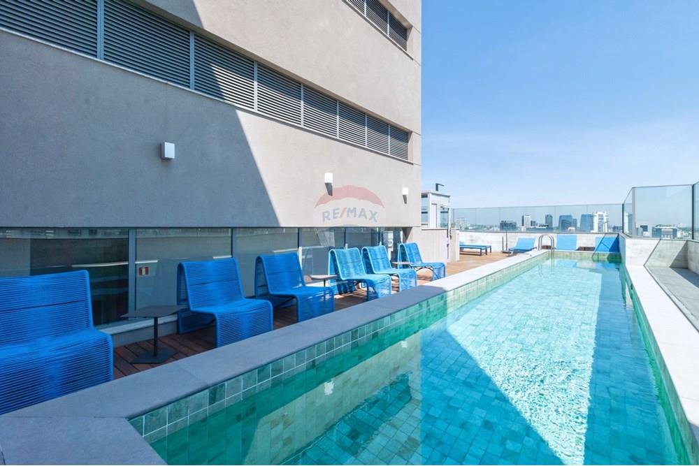 Apartamento - Venda - São Paulo , São Paulo - DSC_9225.jpeg - 601191033-75