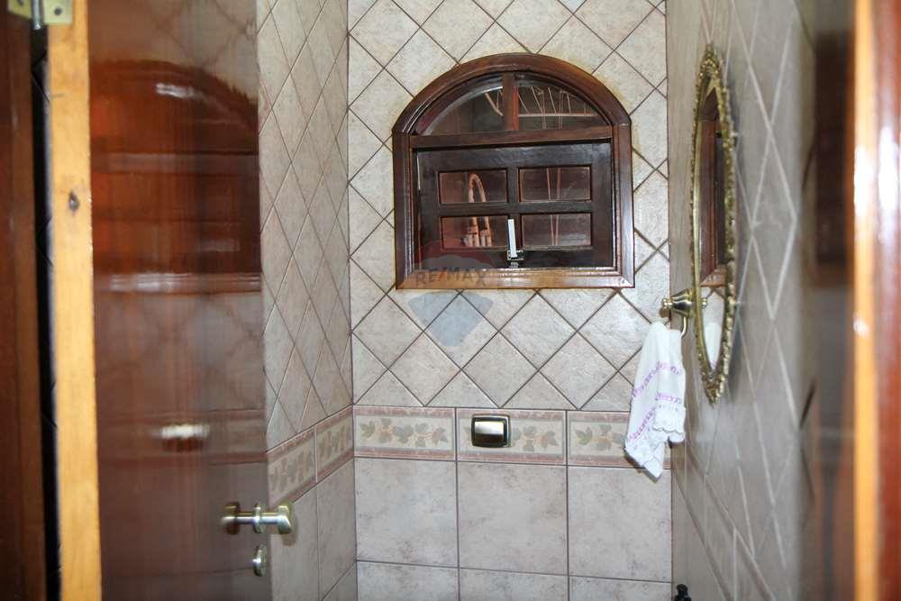 Sobrado - Venda - São Paulo , São Paulo - remax-regi-freguesia-20.jpg - 602101019-52