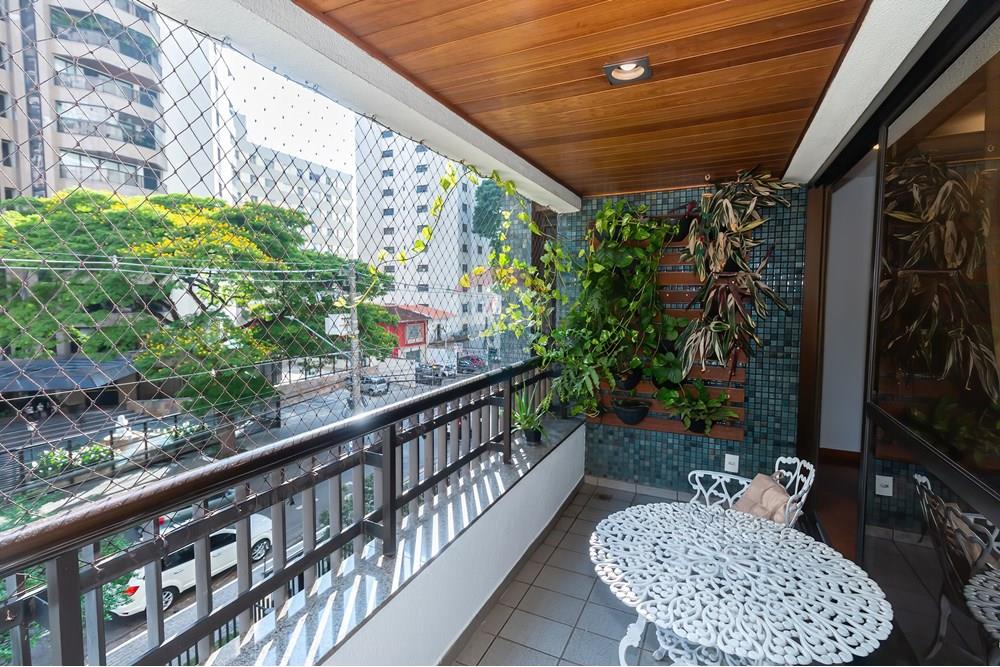 Apartamento - Alugar - São Paulo , São Paulo - apartamento-padrao-4dorm-moema-sao-paulo-sp-127522V-7.jpg - 601361019-3159