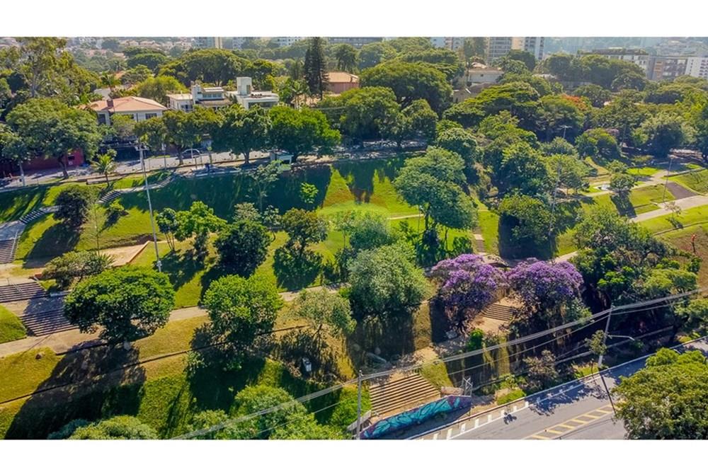 Casa - Venda - São Paulo , São Paulo - DJI_0305.jpg - 601081006-143