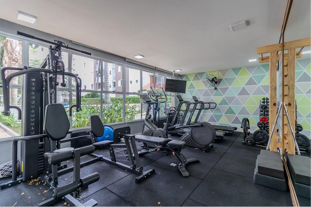 Apartamento - Venda - São Paulo , São Paulo - 01fotos_036.jpg - 602011004-103