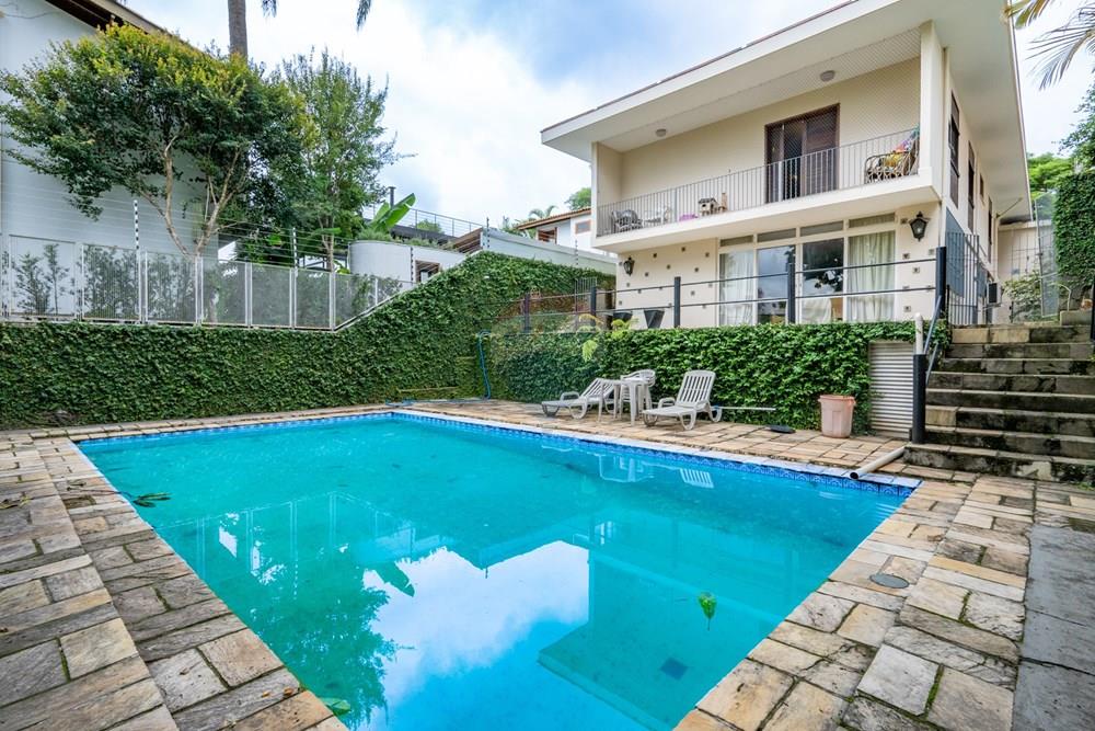 Casa - Venda - São Paulo , São Paulo - 01fotos_050.jpg - 601181010-69