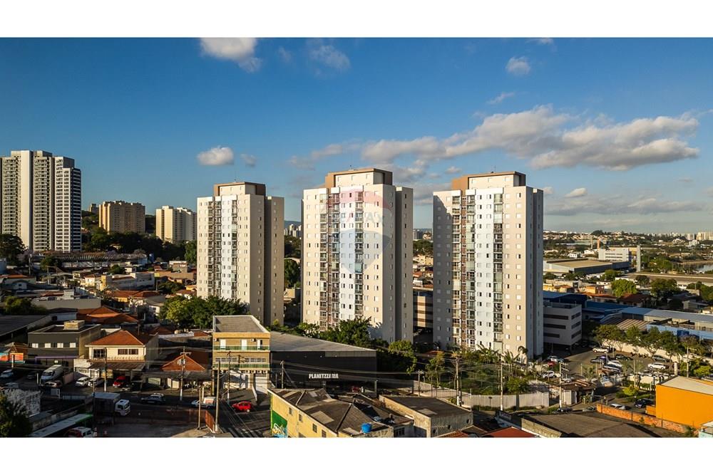 Apartamento - Venda - São Paulo , São Paulo - DJI_0028.jpg - 602201038-2