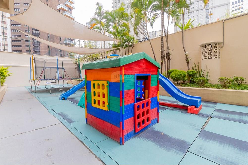 Apartamento - Venda - São Paulo , São Paulo - 24.jpg - Pátio interno - 601081007-112