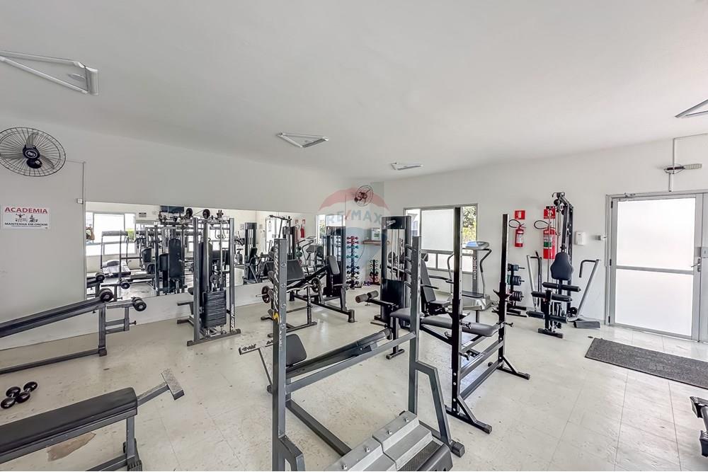 Apartamento - Venda - São Paulo , São Paulo - IMG_688820.jpg - 601721053-1