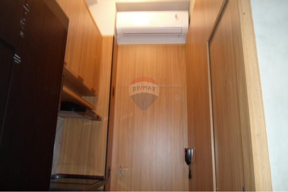 Apartamento - Alugar - São Paulo , São Paulo - SAM_9701.JPG - 601361021-1758