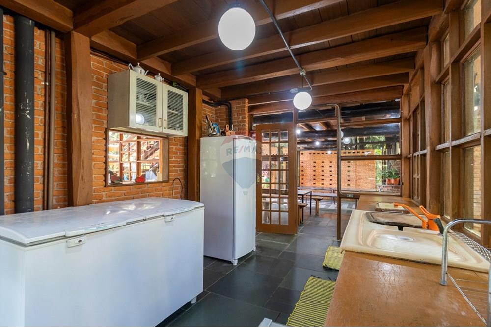 Chácara / Sítio / Fazenda - Venda - São Paulo , São Paulo - 8bd3fd18-f680-4dbb-81f7-459794c5c3c7.jpeg - 601251044-66