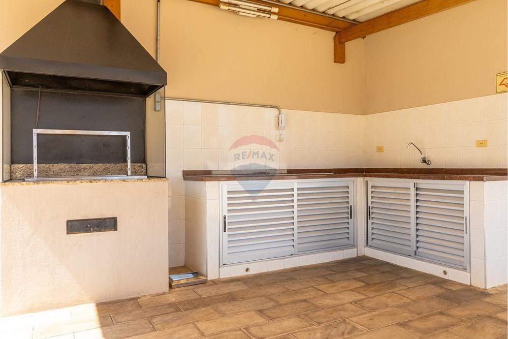 Apartamento - Venda - São Paulo , São Paulo - IMG_1814-HDR.jpg - Churrasqueira - 601081064-53