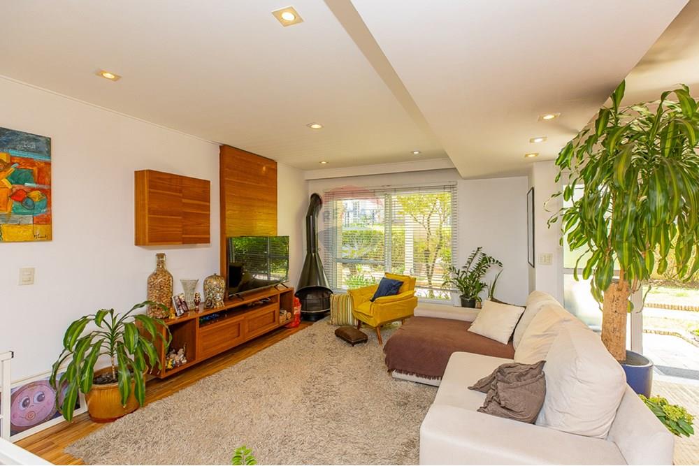 Casa de Condomínio - Venda - São Paulo , São Paulo - Cópia de Remax Ares-13.jpg - Sala - 601131051-40