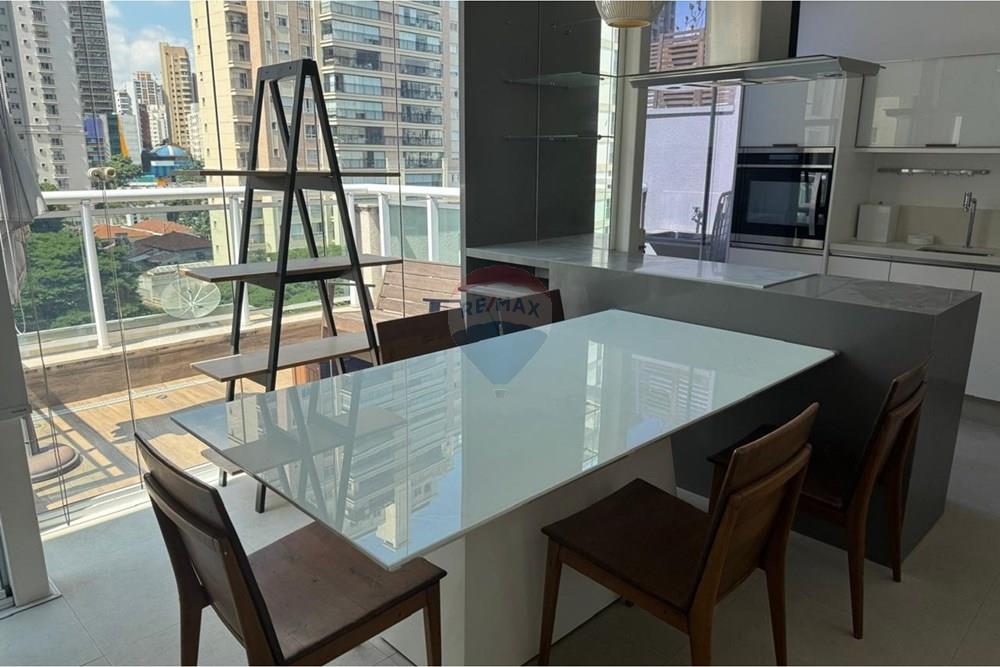 Cobertura - Alugar - São Paulo , São Paulo - WhatsApp Image 2026-04-06 at 13.06.11.jpeg - 602221037-9