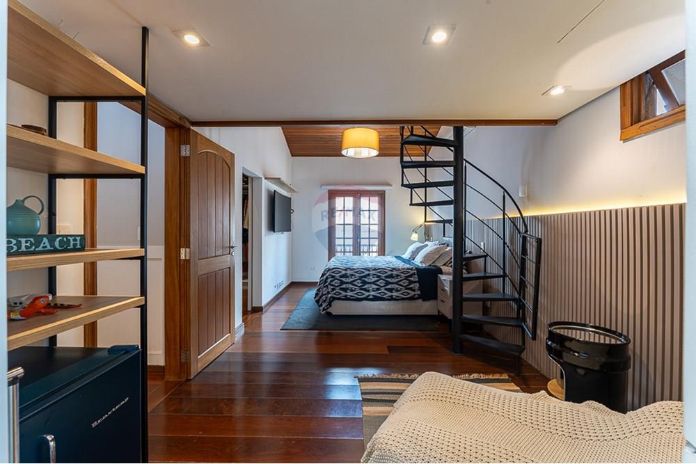 Casa - Venda - São Paulo , São Paulo - 19-Suite Master.jpg - 601261089-478