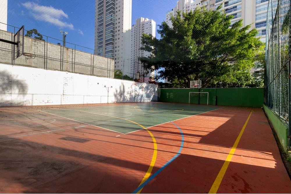 Apartamento - Venda - São Paulo , São Paulo - 22 QUADRA.jpg - 601261081-37