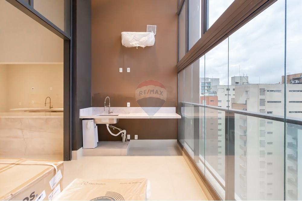 Apartamento - Venda - São Paulo , São Paulo - IMG_057849.jpg - 602401002-3