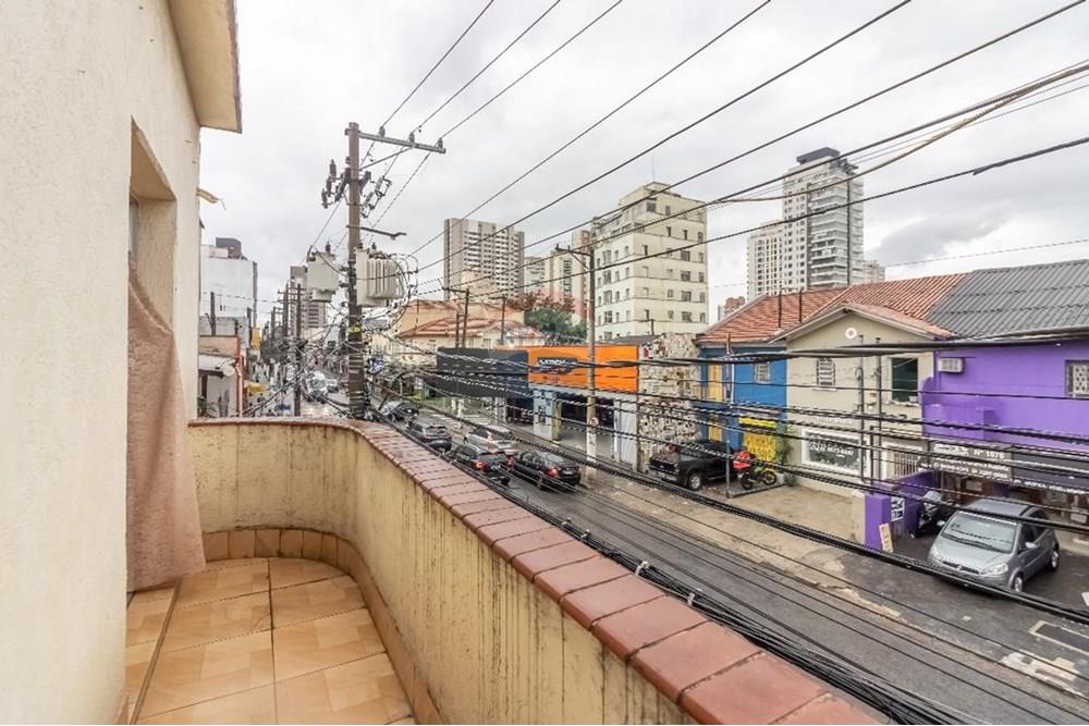 Casa - Venda - São Paulo , São Paulo - TURIASSU FOTO 22.jpeg - 602181041-15