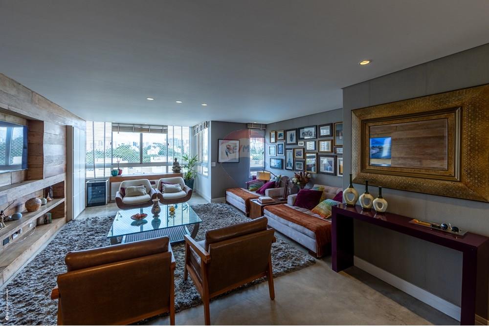 Apartamento - Venda - São Paulo , São Paulo - 665A4713-HDR.jpg - 602151006-57