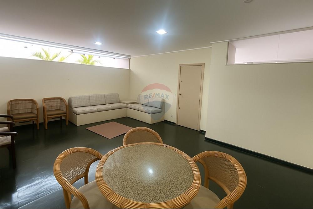 Apartamento - Venda - São Paulo , São Paulo - Salão de Festa 1.jpeg - 601481005-205