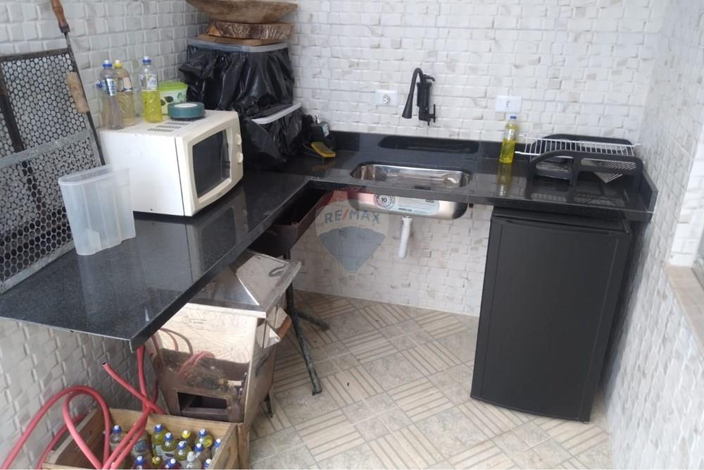 Sobrado - Alugar - São Paulo , São Paulo - 53 cozinha exterma.jpeg - 601141061-142