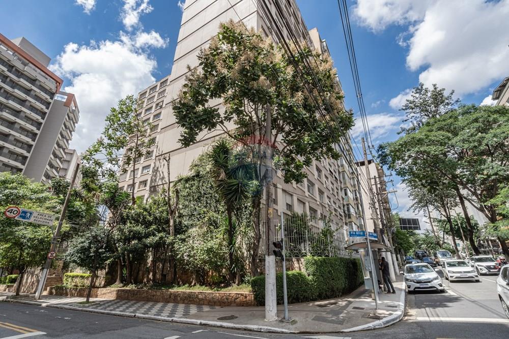 Apartamento - Venda - São Paulo , São Paulo - 01fachada_004.JPG - 601401028-93